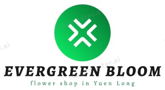 Evergreen Bloom