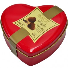 Jacquot Heart Shape Chocolate